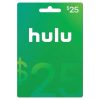 Hulu Giftcard