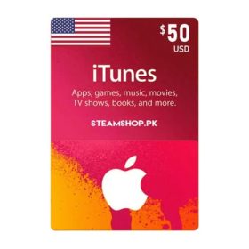 Itunes giftcard
